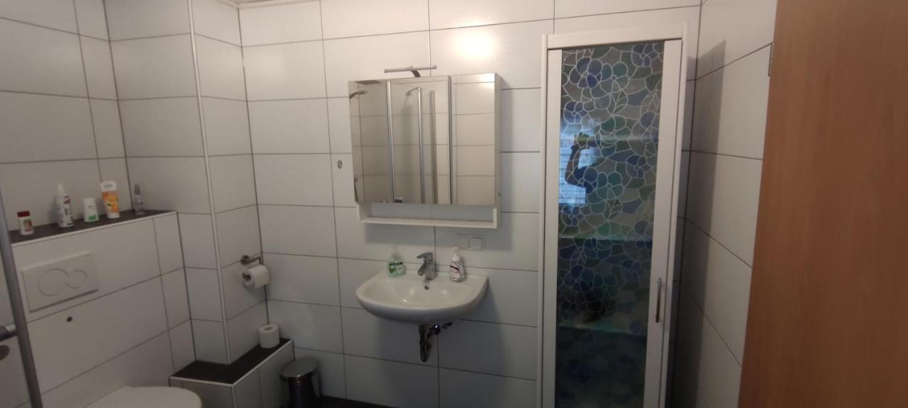 Apartment Haus Kunterbunt *