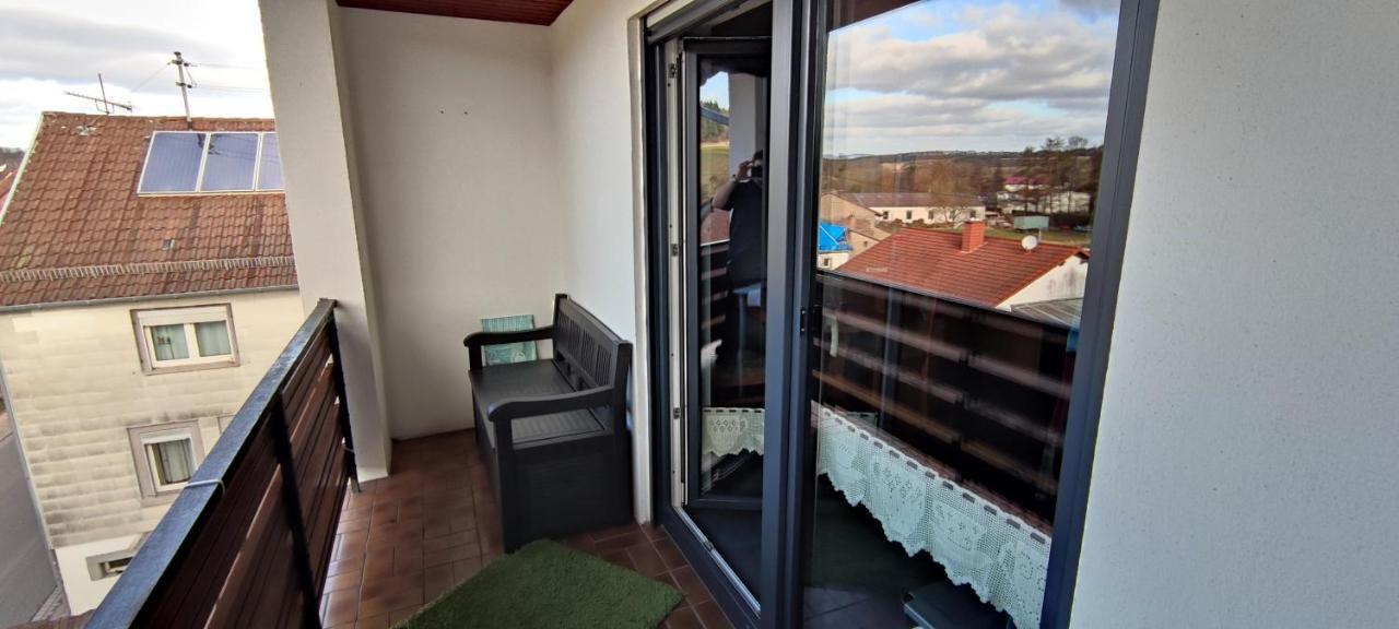 Haus Kunterbunt Apartment *